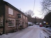 The Hare & Hounds - Mill Brow (Robinsons)