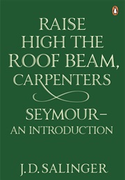 Raise High the Roof Beam, Carpenters