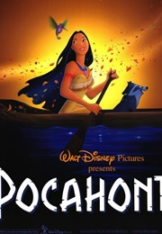 Pocahontas (1995)