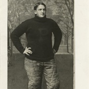 William H. "Big Bill" Edwards