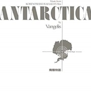Vangelis: Antarctica (Ost)