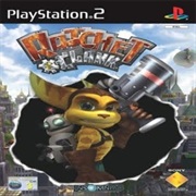 Ratchet and Clank (PS2/PS3/PS4/PS Vita)