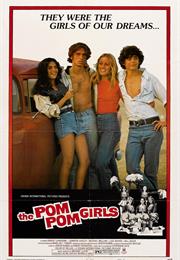 The Pom Pom Girls