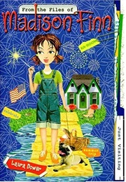 Just Visiting (Laura Dower)