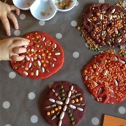 Pulse and Seed Picture