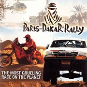 Paris-Dakar Rally