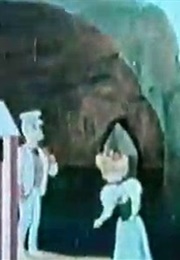 Autour D'une Cabine (1894)