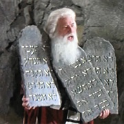 15 Commandments - History of the World, Part I