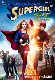 World's Finest (2016)