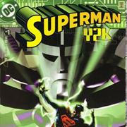 Superman: Y2K
