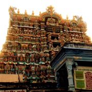 Tirunelveli, India