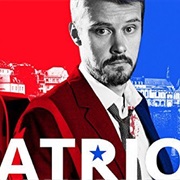 The Patriot