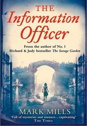 The Information Officer (Mark Mills)