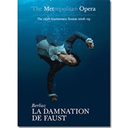Berlioz:Damnation of Faust