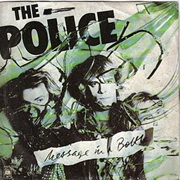 Message in a Bottle - Stewart Copeland (The Police)