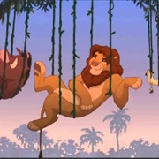 Relaxing/ Doing Nothing