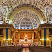 Our Lady of Sorrows Basilica, Chicago