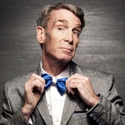 Bill Nye