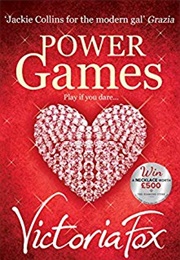 Power Games (Victoria Fox)