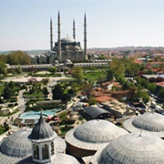 Edirne, Turkey