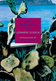 The Wine-Dark Sea (Leonardo Sciascia)