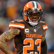 Joe Haden