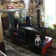 Sanday Light Railway