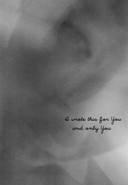 I Wrote This for You (Pleasefindthis)