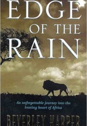 Edge of the Rain (Beverley Harper)