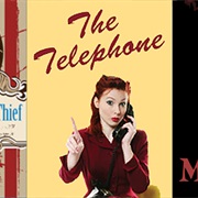 Menotti:The Telephone