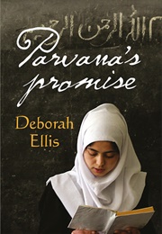 Parvana's Promise (Deborah Ellis)