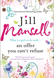 An Offer You Can't Refuse (Jill Mansell)