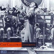 Cab Calloway - Jitterbug
