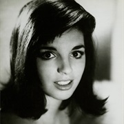 Liza Minelli