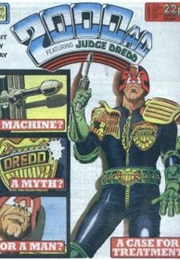 "A Case for Treatment" (Prog 389) (Wagner/Grant)