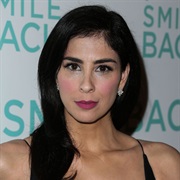 Sarah Silverman