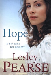 Hope (Lesley Pearse)