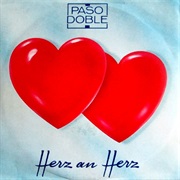 Herz an Herz - Paso Doble