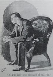 The Five Orange Pips