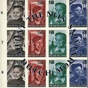 The Nits - In the Dutch Mountains