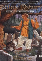 Exiles' Return (Gayle Greeno)