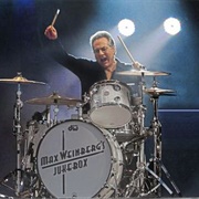 Max Weinberg (Bruce Springsteen)