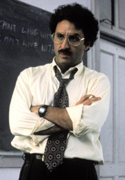 Ron Silver - Reversal of Fortune (1990)