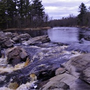 Flambeau River State Forest, Wisconsin
