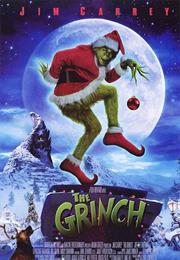 Dr. Seuss' How the Grinch Stole Christmas!