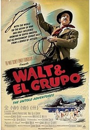 Walt & El Grupo (2009)