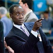 Don Cheadle - House of Lies