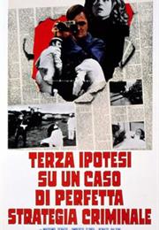 Who Killed the Prosecutor and Why?