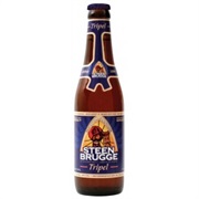 Steenbrugge Tripel