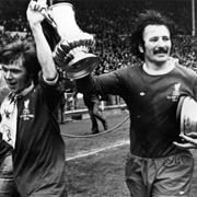 Tommy Smith Liverpool